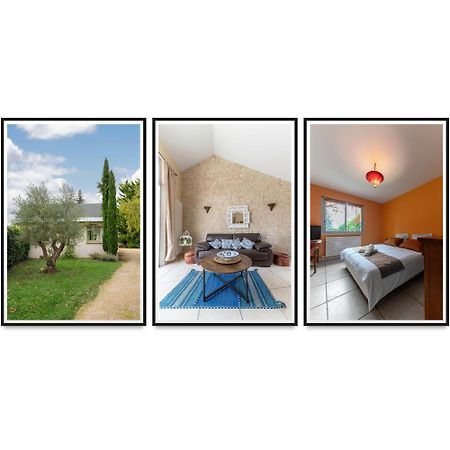 La Petite Maison Gannat Εξωτερικό φωτογραφία