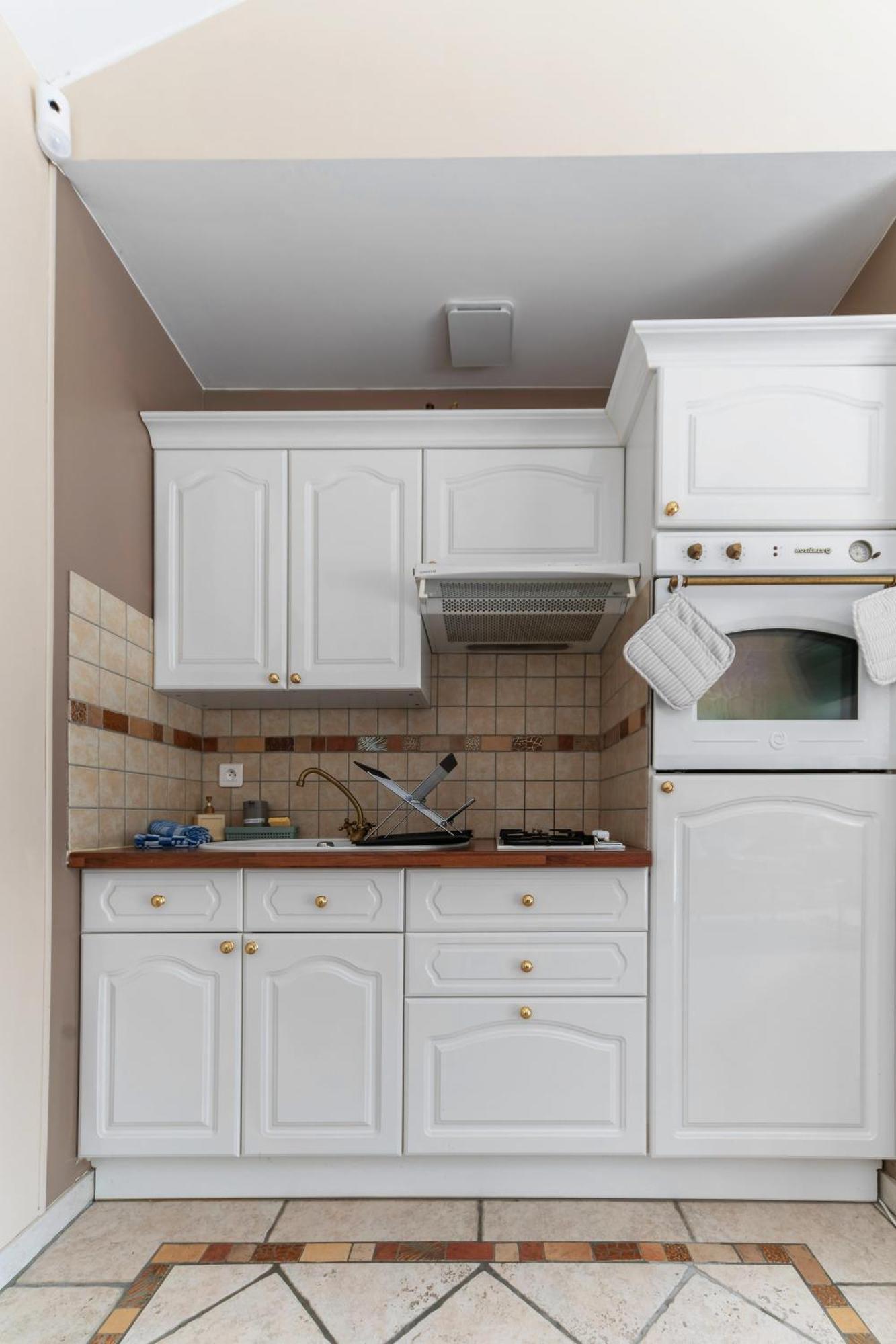 La Petite Maison Gannat Εξωτερικό φωτογραφία