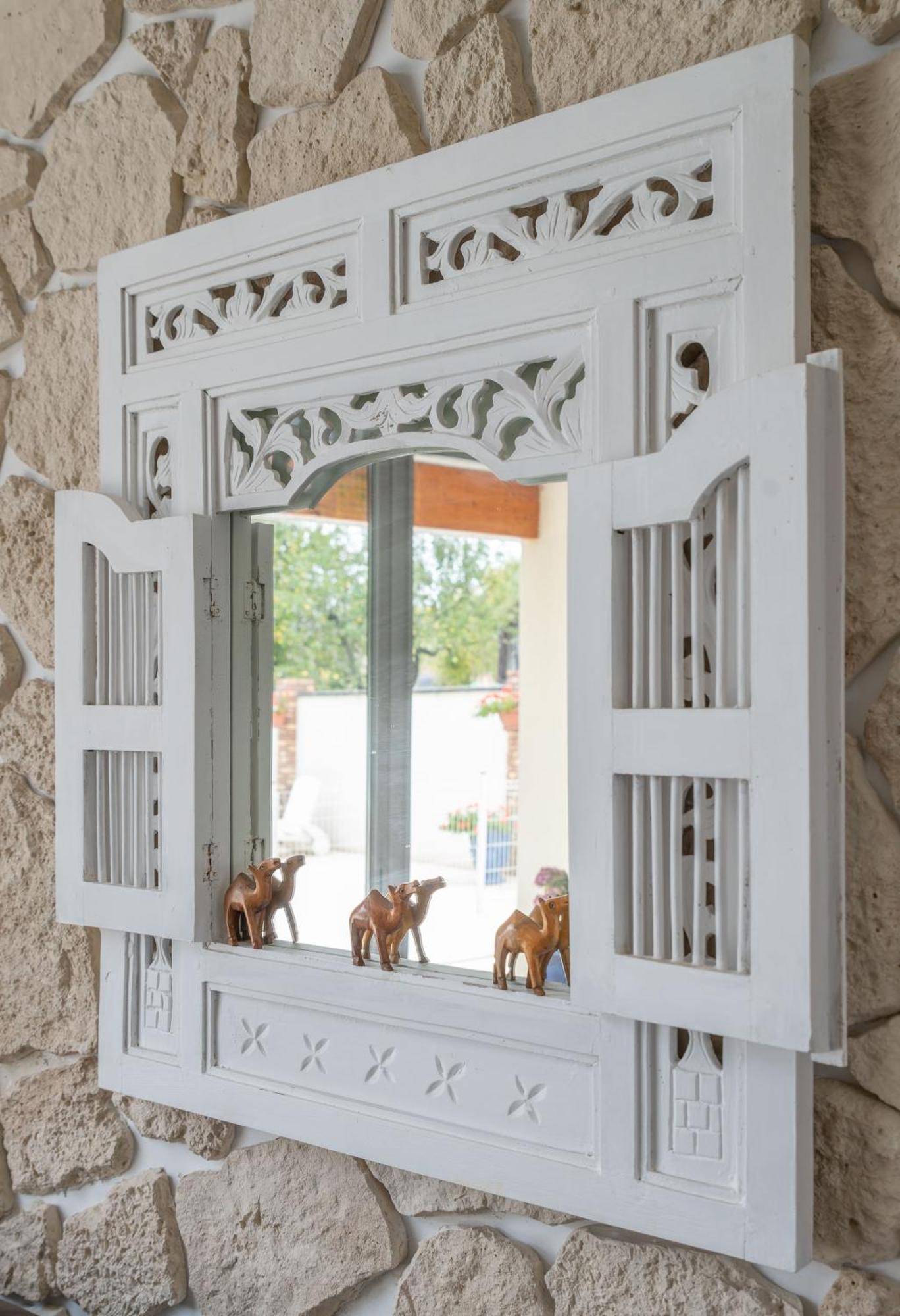 La Petite Maison Gannat Εξωτερικό φωτογραφία
