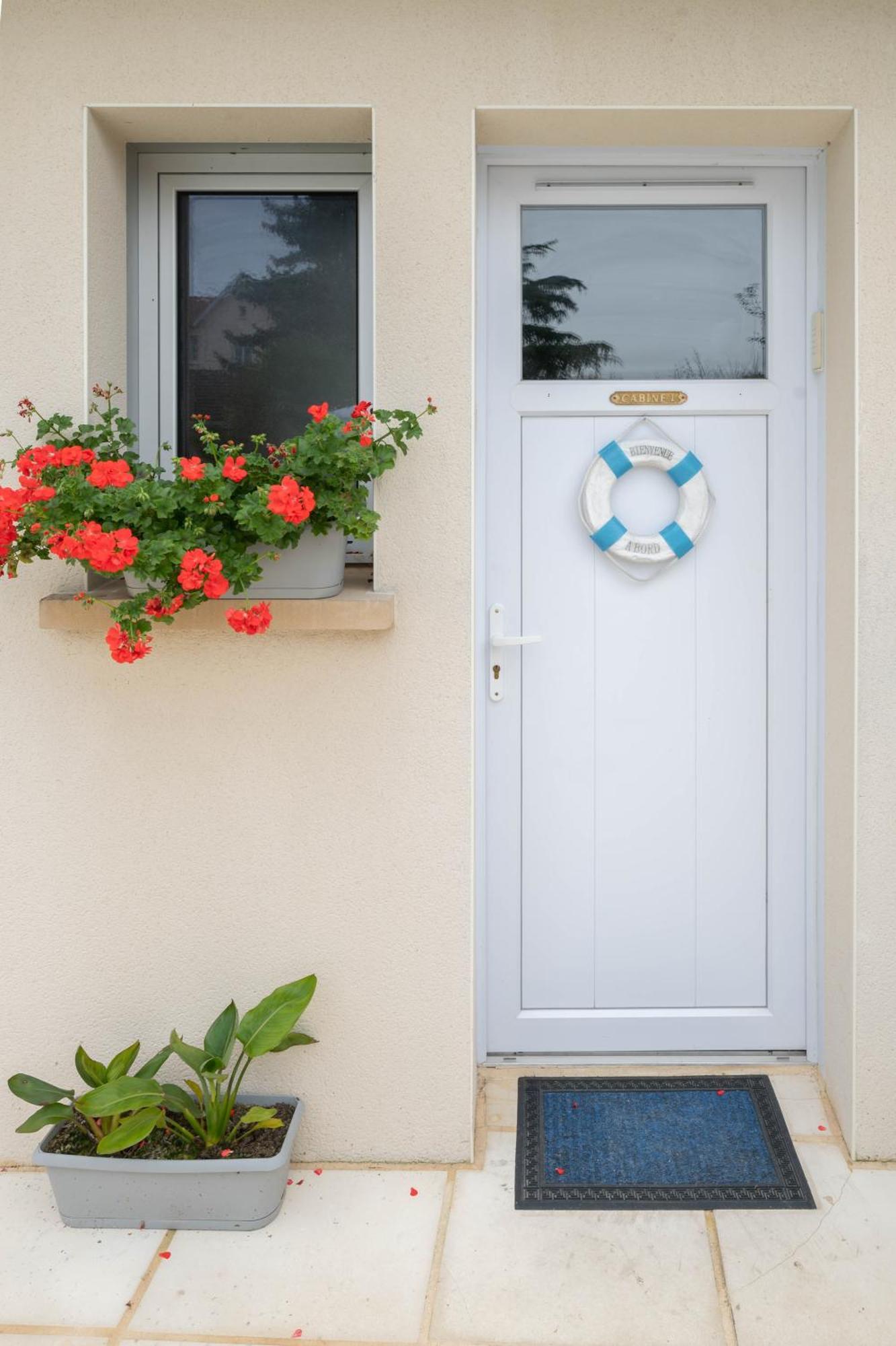 La Petite Maison Gannat Εξωτερικό φωτογραφία
