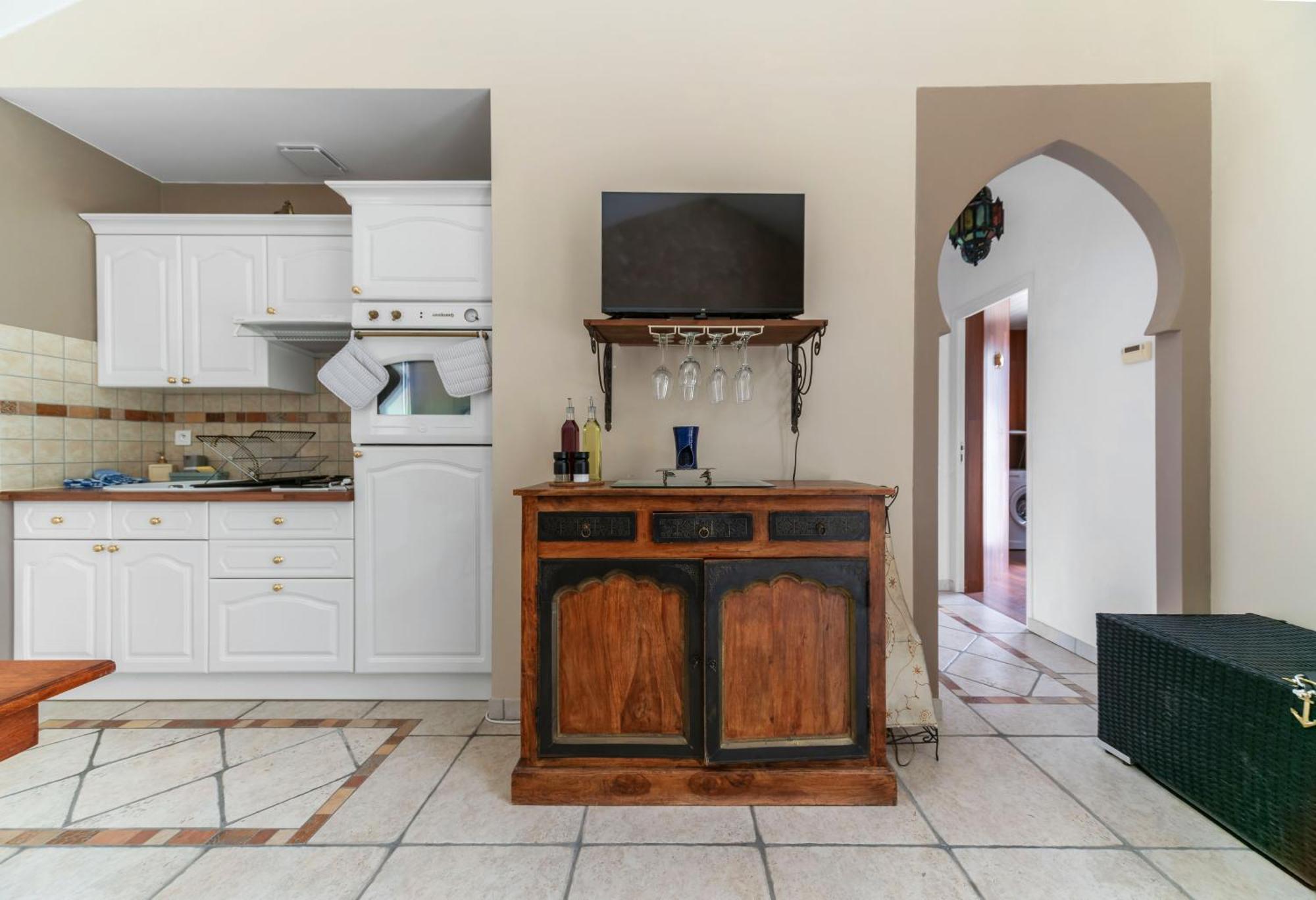 La Petite Maison Gannat Εξωτερικό φωτογραφία