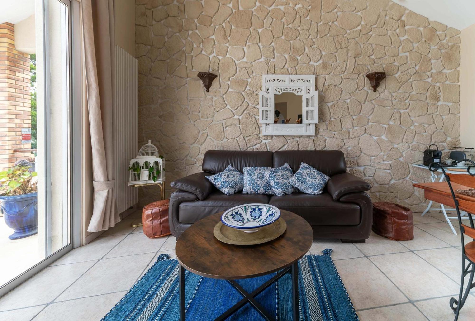 La Petite Maison Gannat Εξωτερικό φωτογραφία