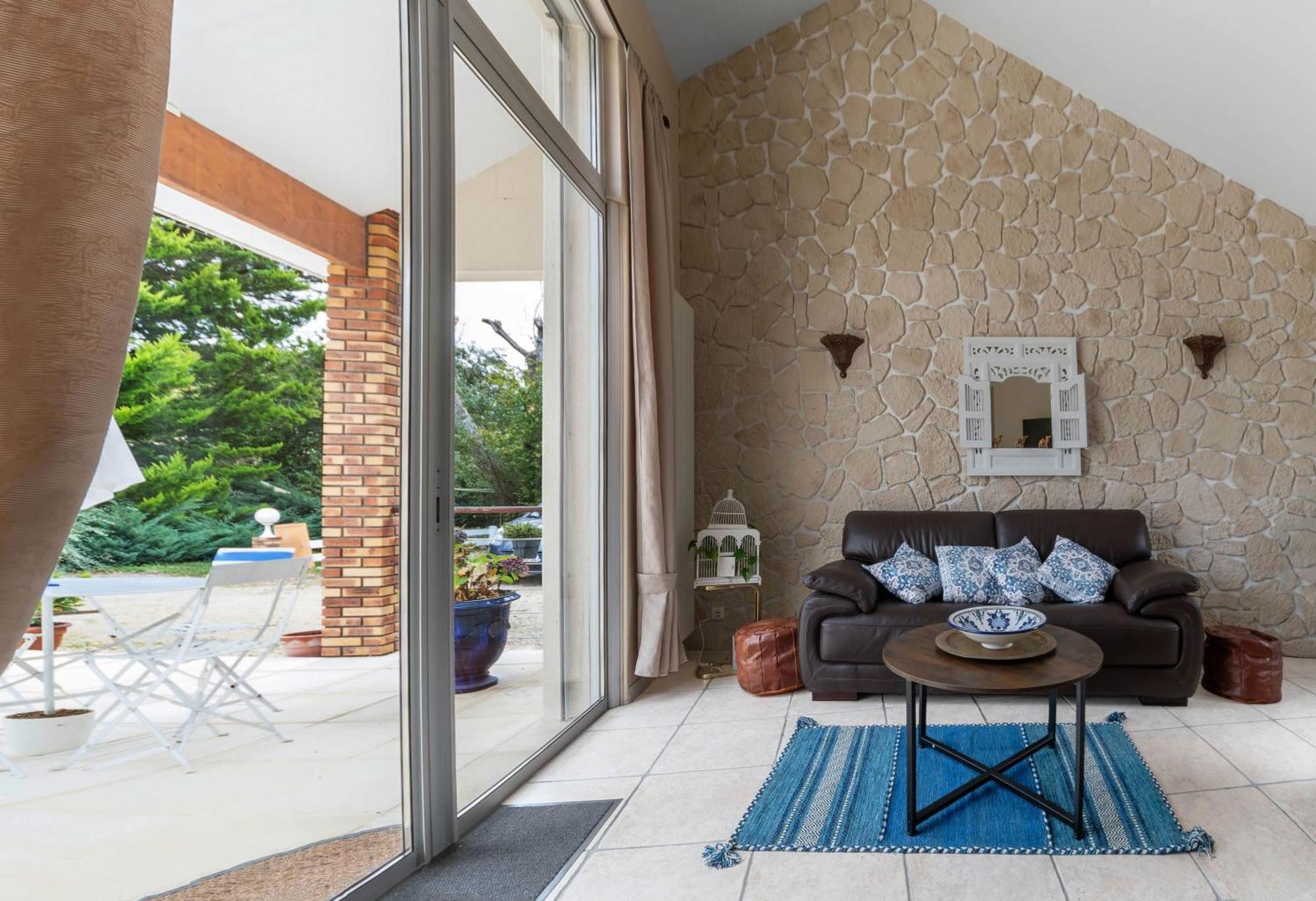 La Petite Maison Gannat Εξωτερικό φωτογραφία